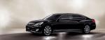 Hyundai Equus Limousine 2010 года